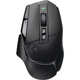 Mouse LOGITECH Gaming G502 X Black Lightspeed Wireless