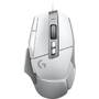 Mouse LOGITECH Gaming G502 X White