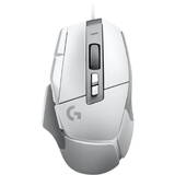 Gaming G502 X White