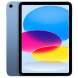 Tableta Apple iPad 10.9 inch Wi-Fi 256 GB Blue