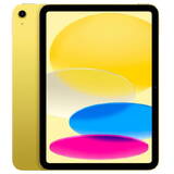 iPad 10.9 inch Wi-Fi 256 GB Yellow