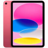 iPad 10.9 inch Wi-Fi 256 GB Pink