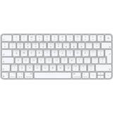 Tastatura Apple Magic Keyboard (2021) RO Bluetooth Silver