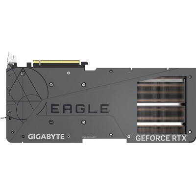 Placa Video GIGABYTE GeForce RTX 4080 EAGLE OC 16GB GDDR6X 256-bit DLSS 3.0