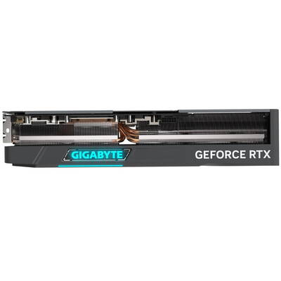 Placa Video GIGABYTE GeForce RTX 4080 EAGLE OC 16GB GDDR6X 256-bit DLSS 3.0
