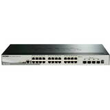 Switch D-Link DGS-1510-28X 24GE 4SFP+