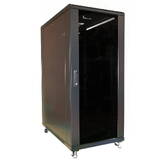 cabinet 37U 600x600mm black standing