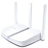 Router Wireless TP-Link Mercusys MW305R WiFi N300 1WAN 3xLAN