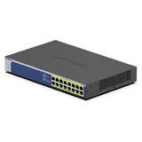 Nethear GS516PP Unmanaged 16xGE PoE+
