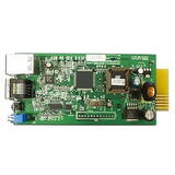 Accesoriu  UPS DELTA ELECTRONICS SNMP IPv4 Card 3915100120-S