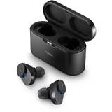Casti Bluetooth Philips Fidelio True Wireless, Active Noise Canceling Pro+, Audiophile Quality