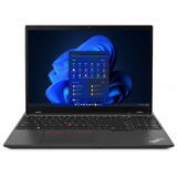 Laptop Lenovo ThinkPad T16 G1 21CH002EPB W11Pro 6850U/16GB/512GB/AMD Radeon/16.0 WUXGA/Thunder Black
