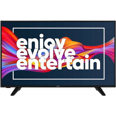 Televizor Horizon LED Smart TV 55HL7539U/C Seria HL7539U/C 139cm negru 4K UHD HDR