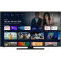 Televizor Horizon LED Smart TV Android 55HL7590U/C Seria HL7590U/C 139cm negru 4K UHD HDR