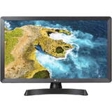 LED Monitor TV 24TQ510S-PZ Seria TQ510S 60cm negru HD Ready