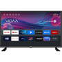 Televizor NEI LED Smart TV 32NE4900 Seria NE4900 80cm negru HD Ready