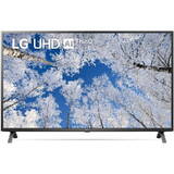 LED Smart TV 55UQ70003LB Seria UQ7000 139cm negru 4K UHD HDR