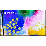 Televizor LG LED Smart TV OLED65G23LA Seria G2 evo Gallery Edition 164cm 4K UHD HDR