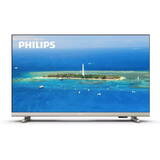 Televizor Philips LED 32PHS5527/12 Seria PHS5527/12 80cm argintiu HD Ready