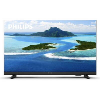 Televizor Philips LED 32PHS5507/12 Seria PHS5507/12 80cm negru HD Ready