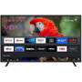 Televizor NEI LED Smart TV 40NE6900 Seria NE6900 100cm negru 4K UHD