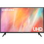 Televizor Samsung LED Smart TV UE43AU7092U Seria AU7092 108cm negru 4K UHD HDR