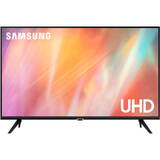 LED Smart TV UE43AU7092U Seria AU7092 108cm negru 4K UHD HDR