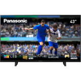 Televizor Panasonic LED Smart TV TX-43LX940E Seria LX940E 108cm negru 4K UHD HDR