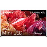 LED Bravia Smart TV Android XR-65X95K Seria X95K 164cm argintiu 4K UHD HDR