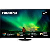 LED Smart TV OLED TX-65LZ1500E Seria LZ1500 164cm negru 4K UHD HDR