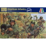 Infanteria Americană