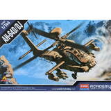 Macheta / Model Academy AH-64D/DJ 1/144