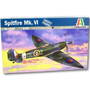 Macheta / Model Italeri Supermarine Spitfire Mk.VI