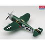 Macheta / Model Academy P-47D Thunderbol t Eileen