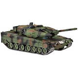 Macheta / Model Revell Leopard 2 A6/A6M