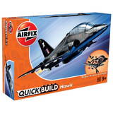Macheta / Model Airfix QUICK BUILD BAe Hawk