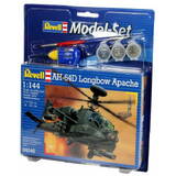  Model Set AH-64D Longbow 