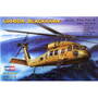 Macheta / Model Hobby Boss UH-60A Black Hawk