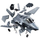Macheta / Model Airfix F-35B Lightning II Quickbuild