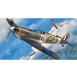 Macheta / Model Revell Supermarine Spitfire Mk. IIa