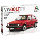 Kit model VW Golf GTI First Series 1976-1978 