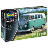 Macheta / Model Revell VW T1 Bus