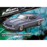 Fast & Furious - 1969 Chevy Camaro Yenko