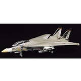 Macheta / Model Academy U.S. Navy Fighte r F-14A Tomcat
