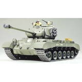 Macheta / Model Tamiya US Med Tank M26 Pershing