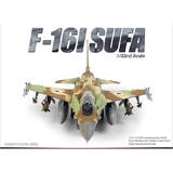 Macheta / Model Academy F-16I SUFA 1/32