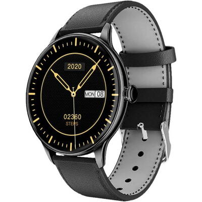 Smartwatch Maxcom FW48 Vanad Black