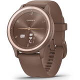 Smartwatch Garmin Vivomove Sport, Cocoa