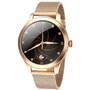 Smartwatch Maxcom FW42 Gold