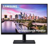 Monitor Samsung 23,8 inch LF24T450GYUXEN IPS 1920 x 1200 FHD 16:10 1xDVI 1xHDMI 1xDP 5ms HAS+PIVOT